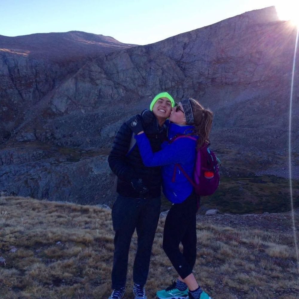 Meet your Posher, Heidi